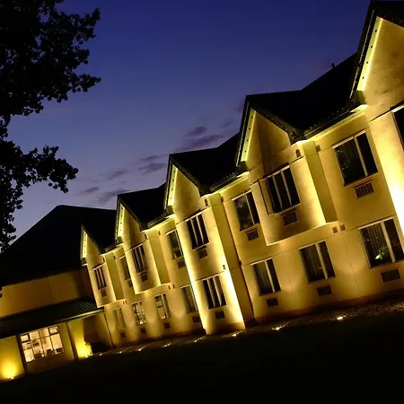 Hotel HP Park Poznań Malta Sport-3